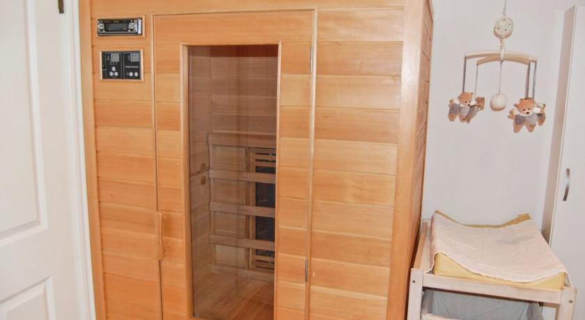 8 Person Holiday Home In Hovborg Kamer foto
